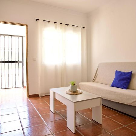 Apartamento Cerca De La Playa Torrecilla เนร์คา ภายนอก รูปภาพ