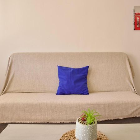 Apartamento Cerca De La Playa Torrecilla เนร์คา ภายนอก รูปภาพ