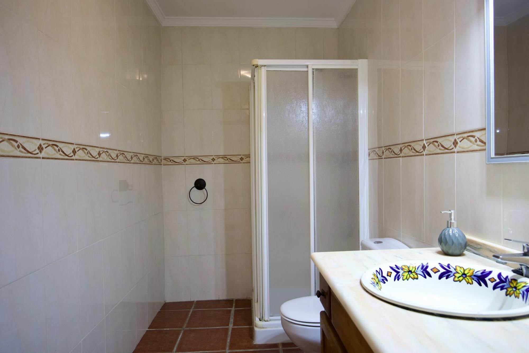 Apartamento Cerca De La Playa Torrecilla เนร์คา ภายนอก รูปภาพ