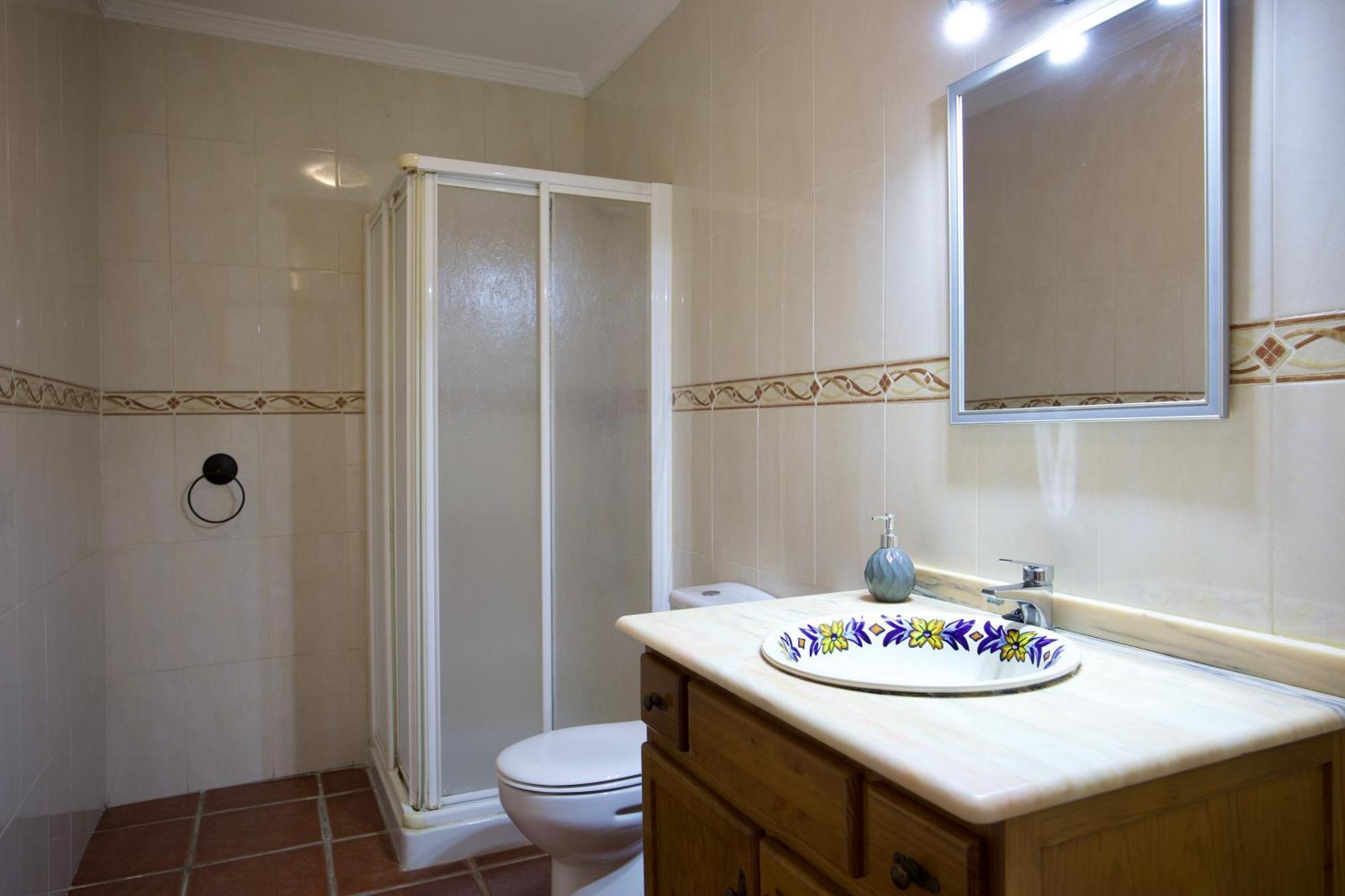 Apartamento Cerca De La Playa Torrecilla เนร์คา ภายนอก รูปภาพ